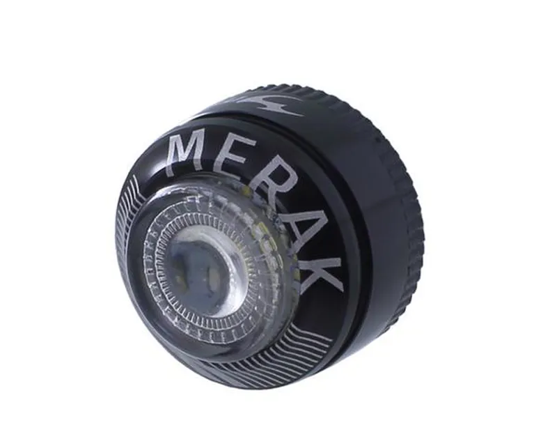 Moon Merak Front Silver