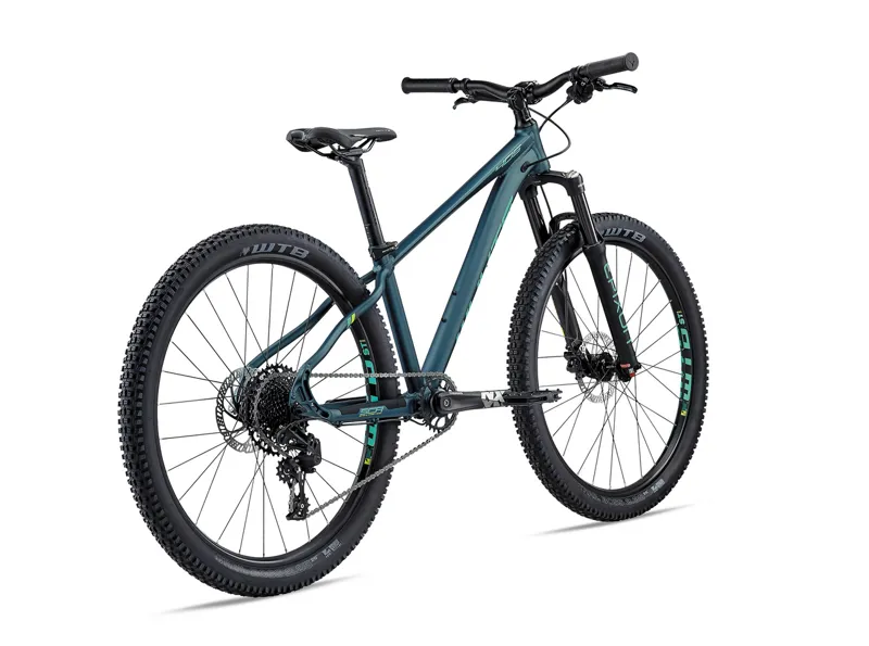 2021 Whyte 405 V3 Matt Petrol-1