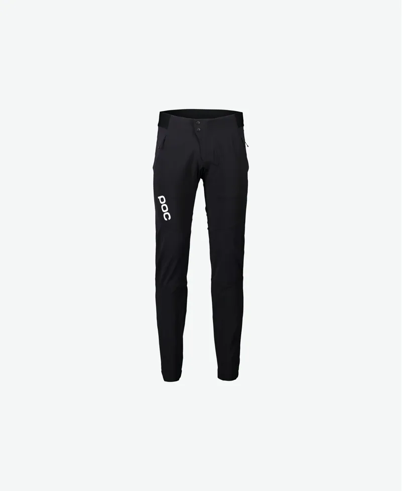 POC Rhythm Resistance Pants in Black