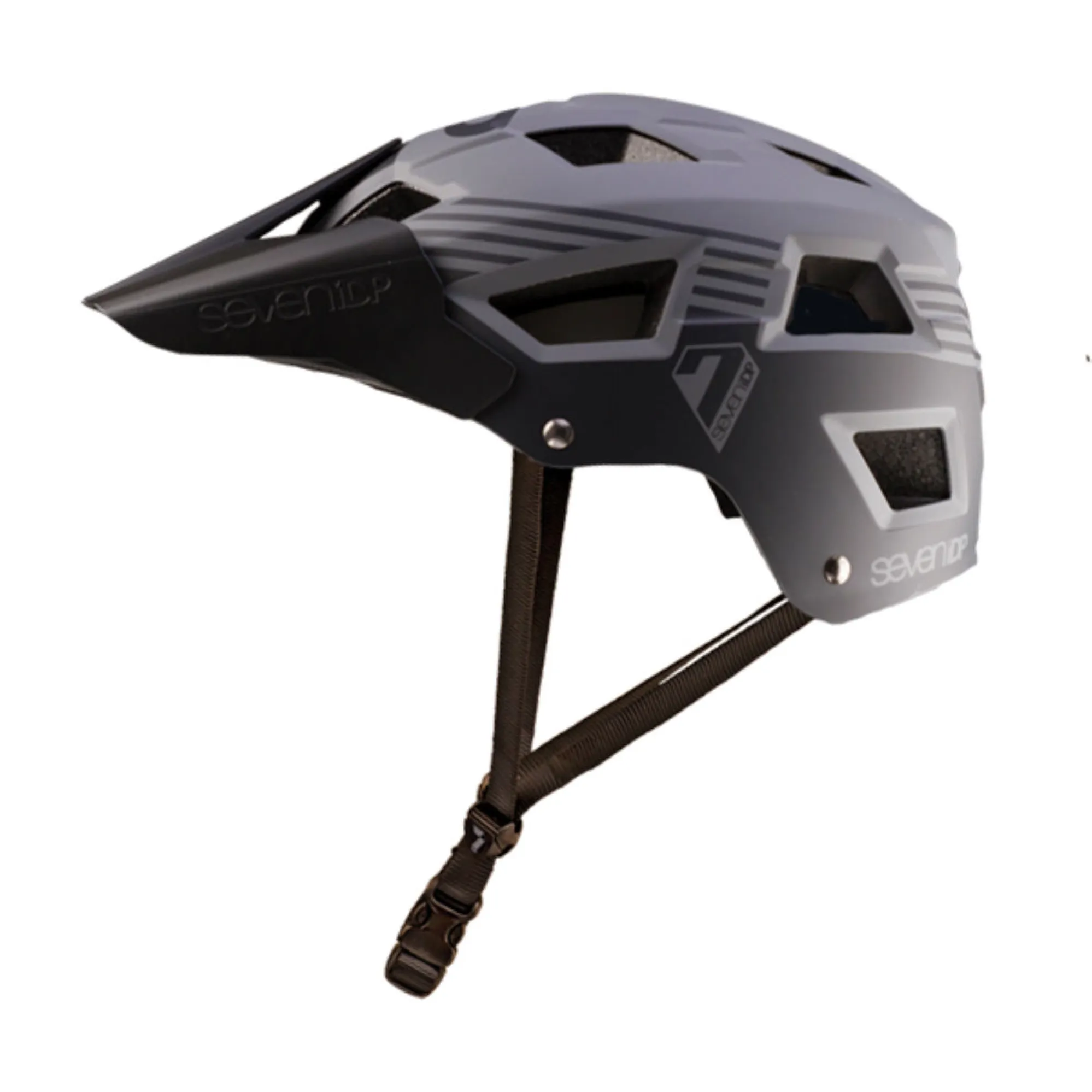 M5 Helmet Black - Graphite L/XL M5 Helmet Black - Graphite L/XL