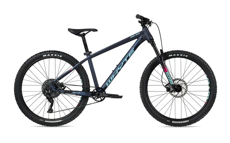 whyte 802