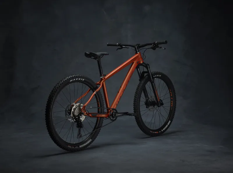 2021 Whyte 806 Mountain Bike-2
