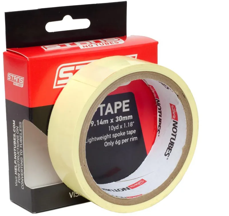 What Size Rim Tape Do I Need at Joseph Bell blog