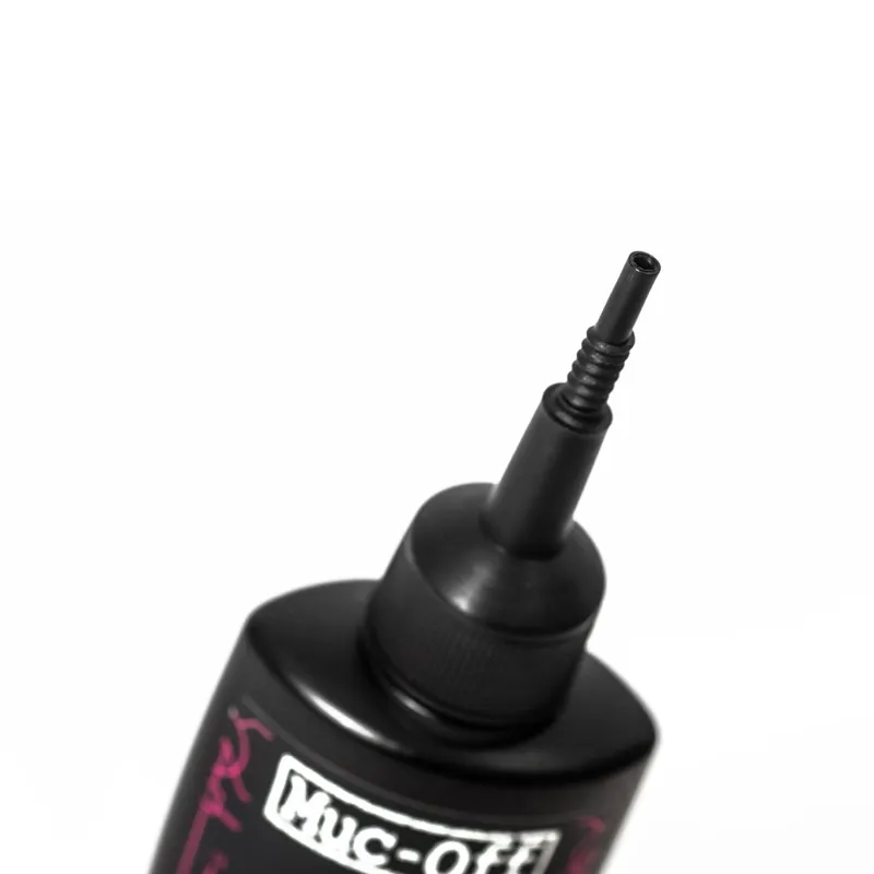 Muc-Off C3 Wet Ceramic Lube - 120ml-2