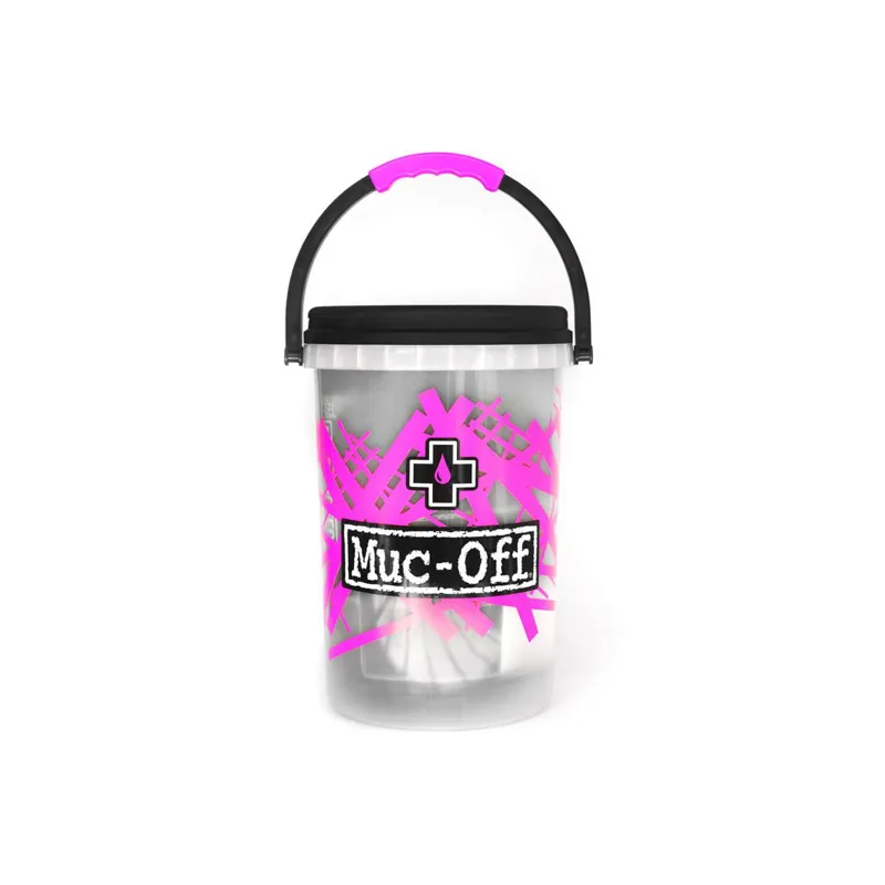 Muc Off Bucket Kit with Filth filter-1