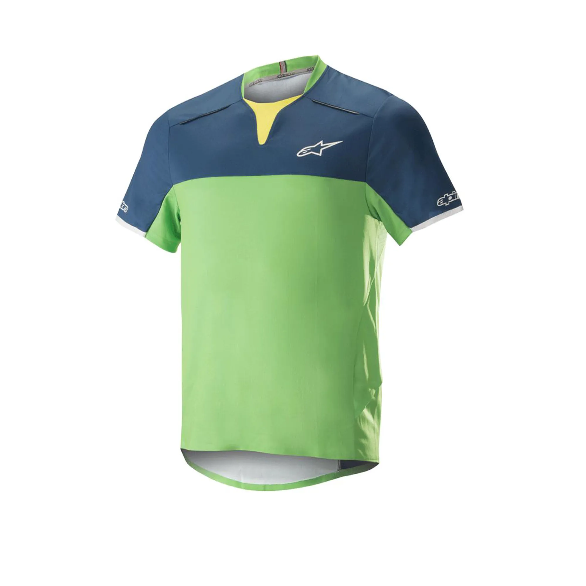 Bicycle Jerseys Alpinestars Drop Pro Jersey Alpinestars Drop Pro