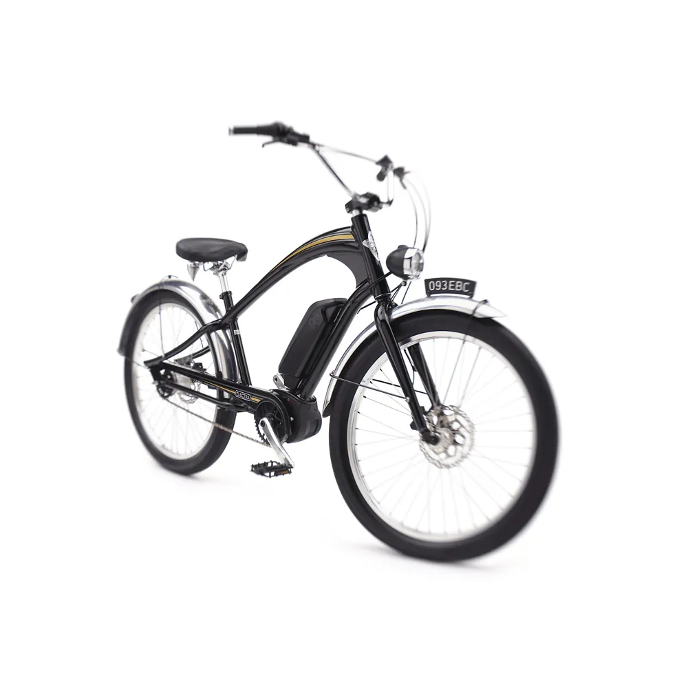Team Cycles Electra Ghostrider Go! 5i 26 Wheel | Interest FREE Finance & Online Refund Policy.