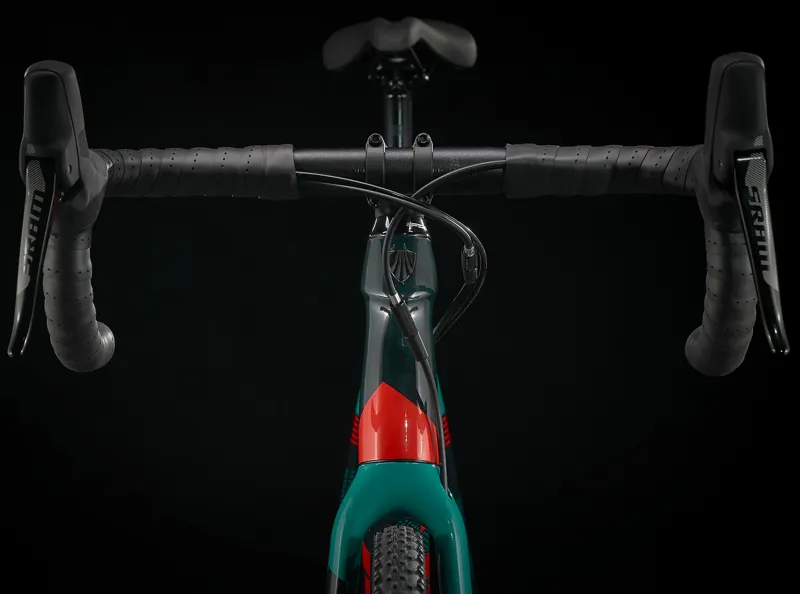 Trek crockett 5 disc 2021 hotsell