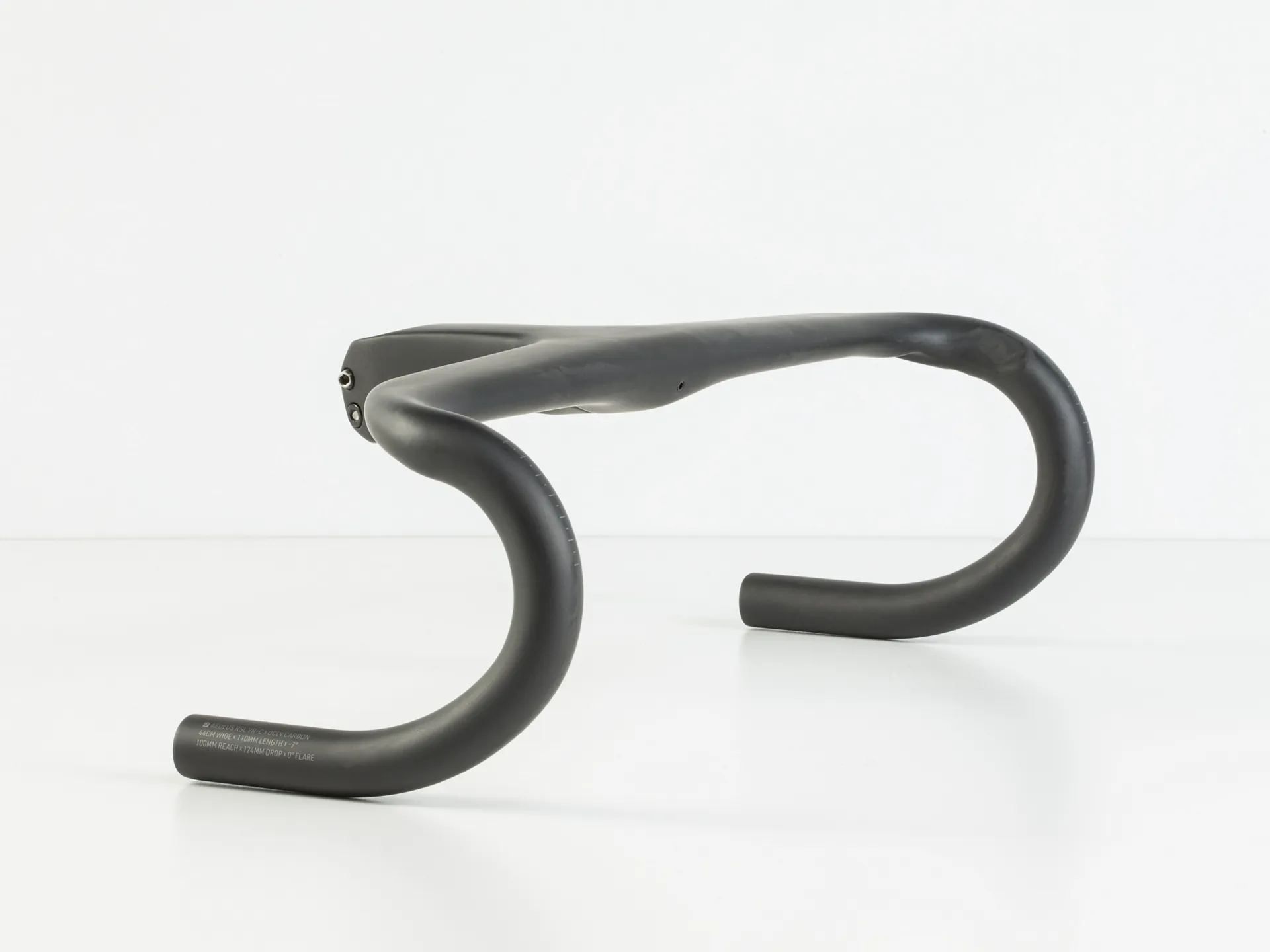 Bontrager Aeolus RSL VR-C Handlebar/Stem Combo 40cm x 90mm main image 0