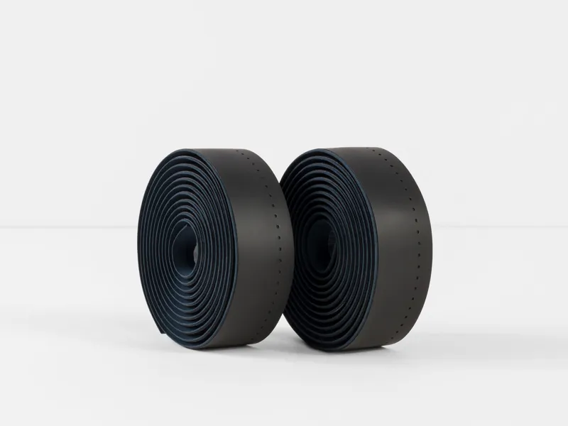 Bontrager 1.5 mm Spacer Perf Line Bar Tape in Black
