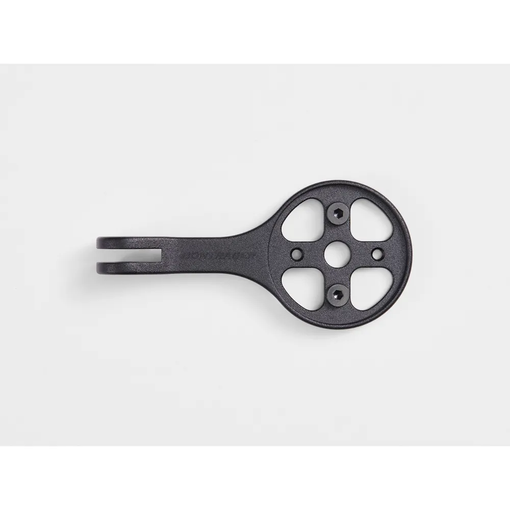 Team Cycles Bontrager Pro Blendr Arm Handlebar Centre OD Universal Computer Mount | Interest FREE Finance & Online Refund Policy.