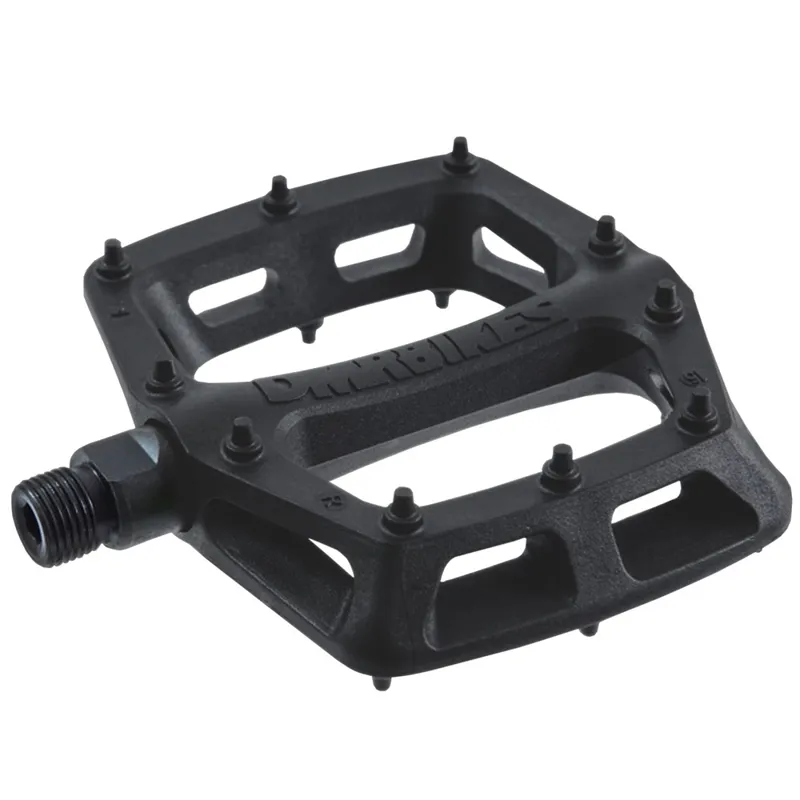 DMR V6 Mountain Bike Pedals in Black 