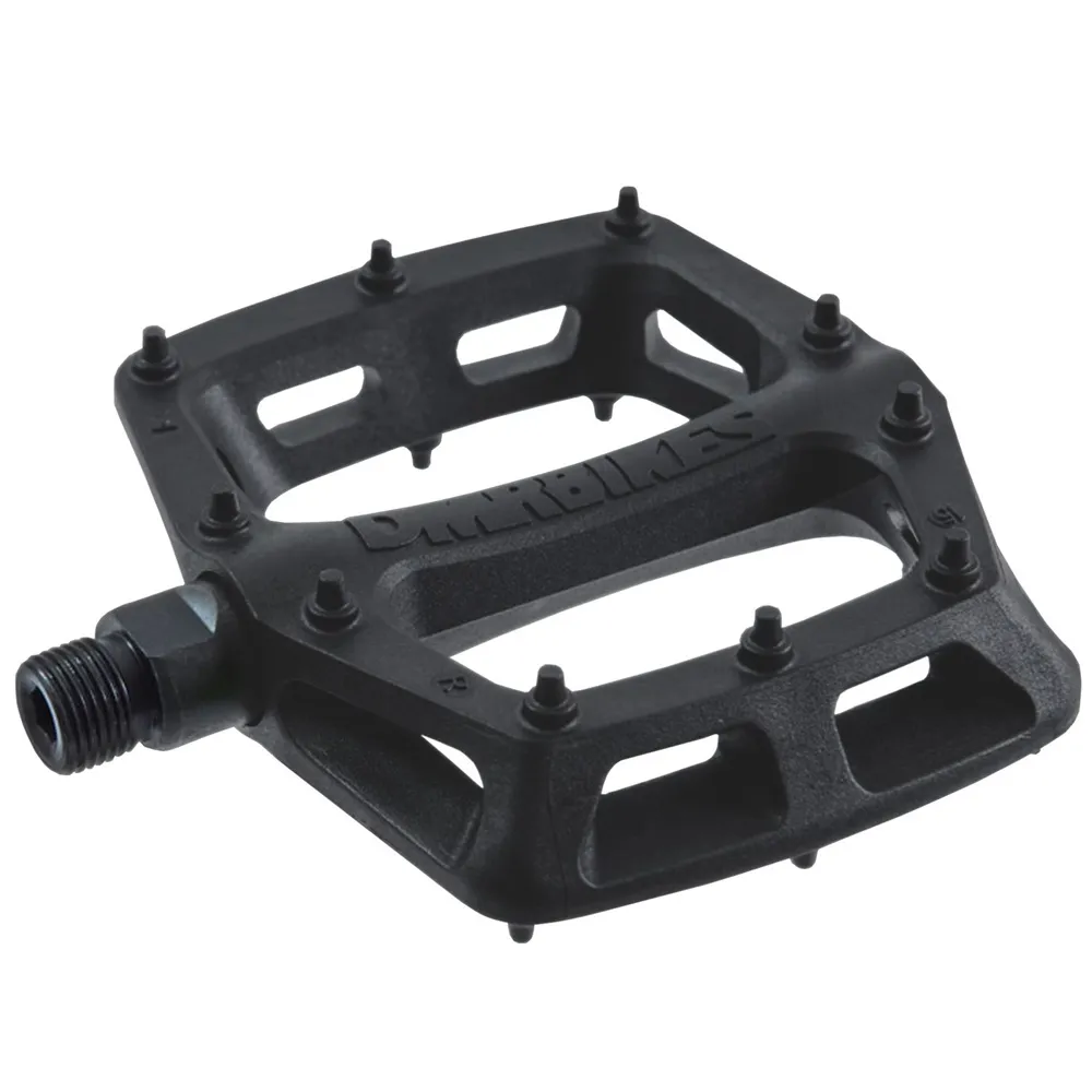 Team Cycles Dmr Bikes DMR V6 Mountain Bike Pedals in Black | Interest FREE Finance & Online Refund Policy.