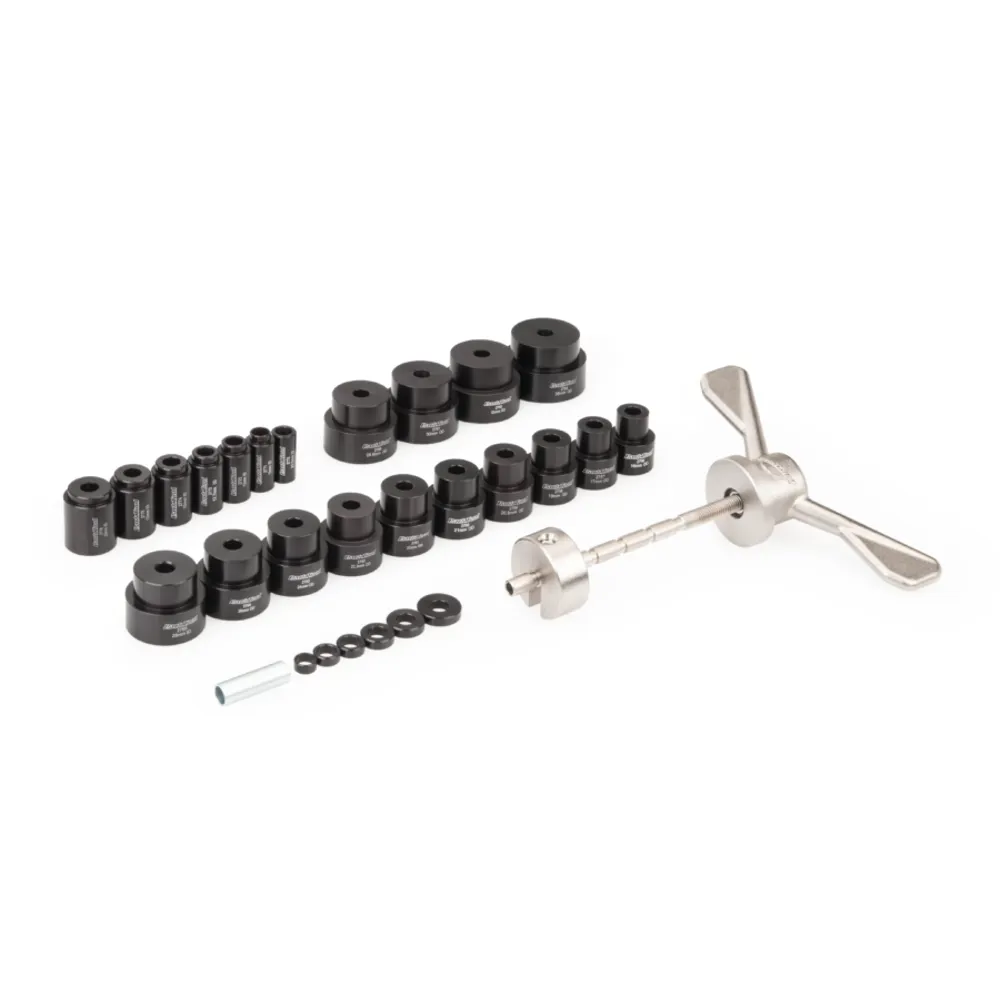 Team Cycles Park Tool Suspension Bearing Kit | Interest FREE Finance & Online Refund Policy.