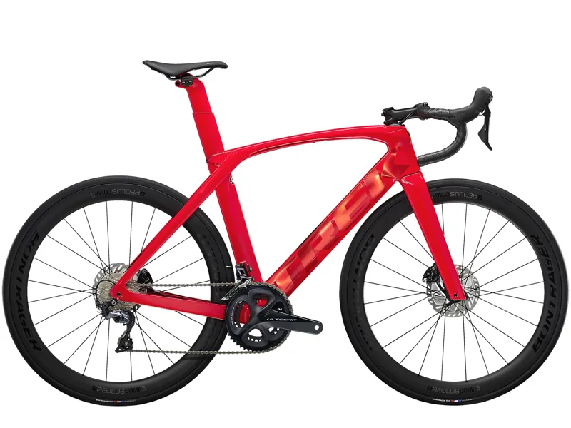 2022 Trek Madone SL 6 Road Bike Viper Red