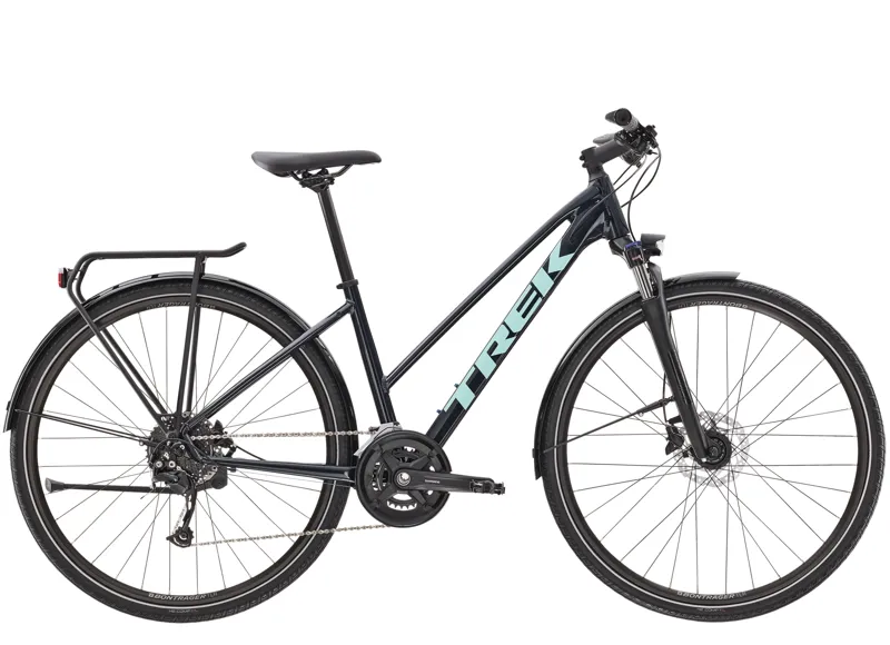 Trek fx 3 disc stagger equipped 2021 shop hybrid bike