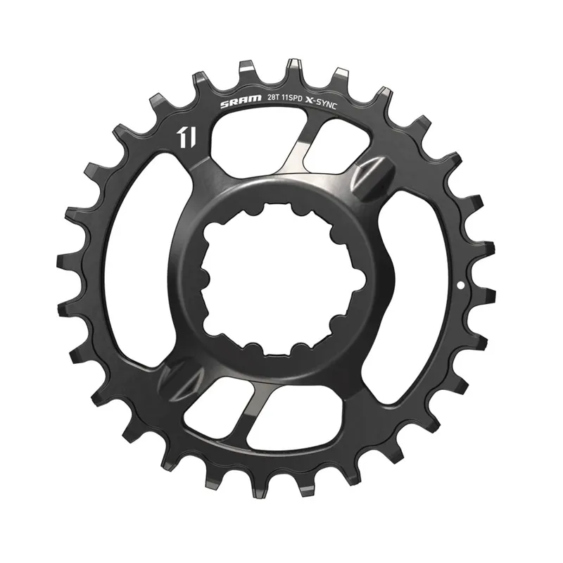 SRAM Boost Eagle X-Sync 2 Chain Ring - 3mm Offset