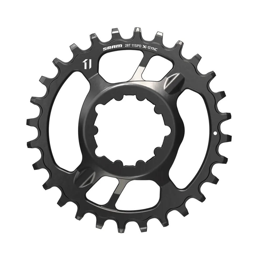 Team Cycles Sram SRAM Boost Eagle X-Sync 2 Chain Ring - 3mm Offset | Interest FREE Finance & Online Refund Policy.