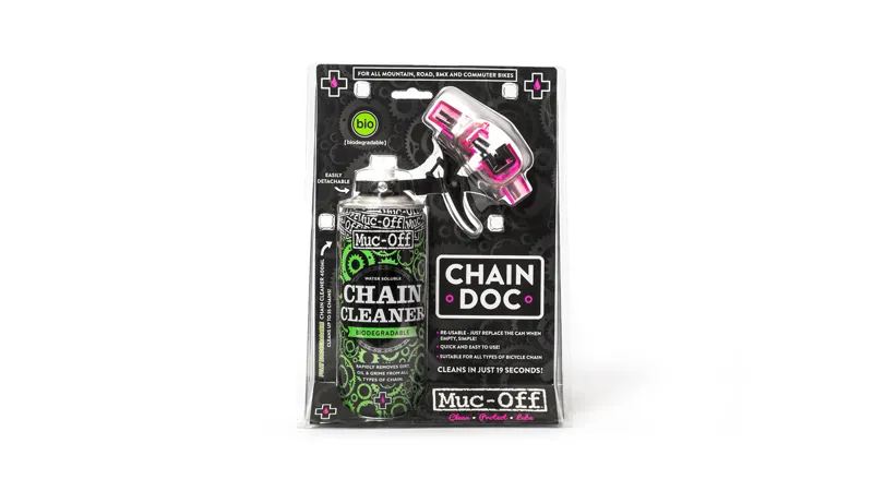 Muc-Off Chain Doc Chain Cleaner - Main Image