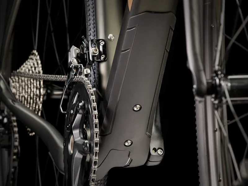 2021 Trek Checkpoint SL 5 Olive-7