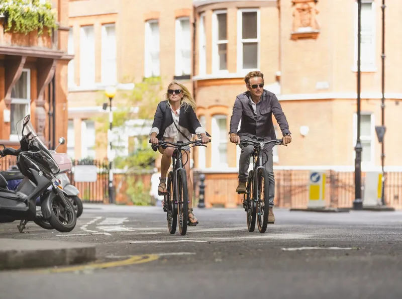 2021 Whyte Clifton e-Bike Matt Granite-2