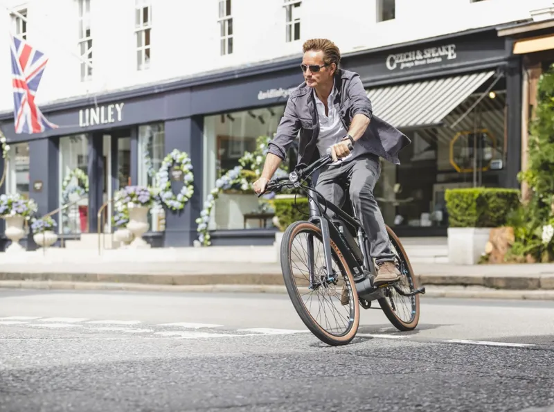 2021 Whyte Clifton e-Bike Matt Granite-4