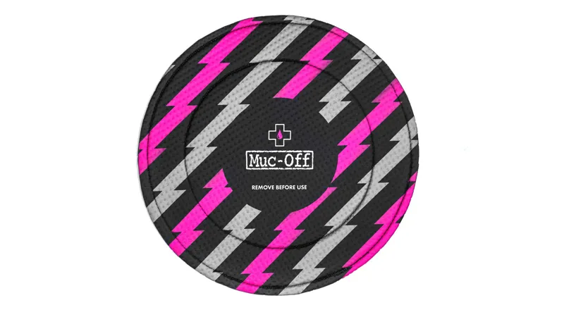 Muc-Off Disc Brake Covers - x2