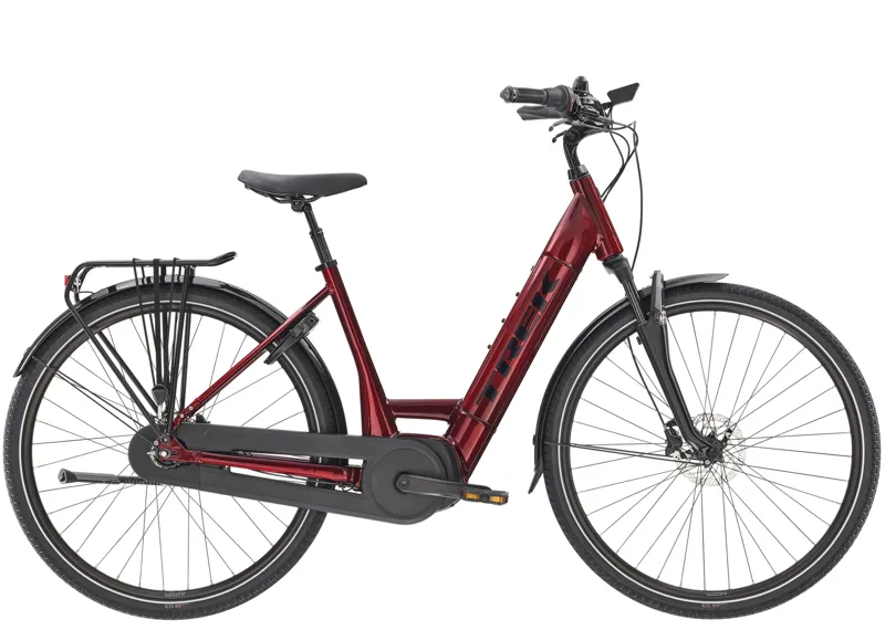 Longest range electric bike 2021 2025