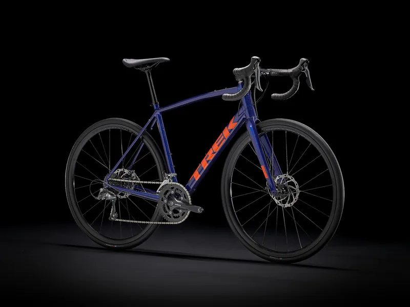 Trek domane al 2 disc purple outlet