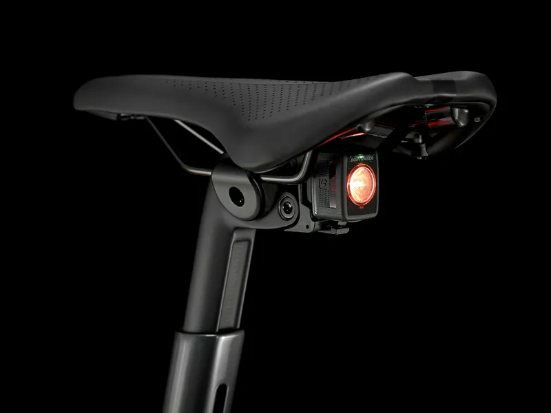 2021 Trek Domane SL 5 Lithium Grey/Factory Orange-2