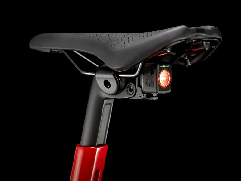 2021 Trek Domane SL 6 Viper Red -2