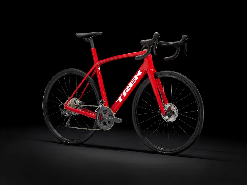 2021 Trek Domane SL 6 Viper Red