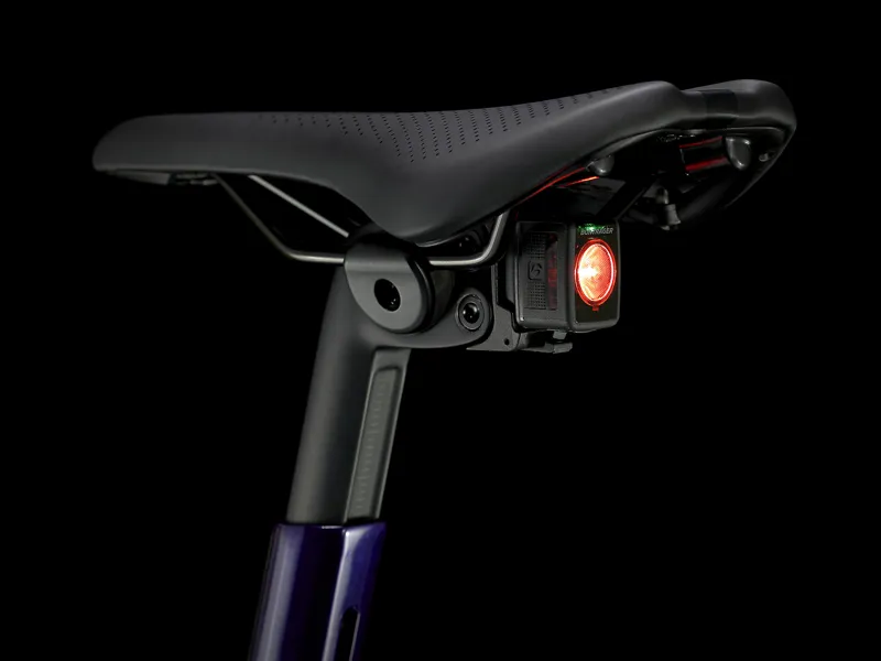 2021 Trek Domane SL 6 Purple Black -1