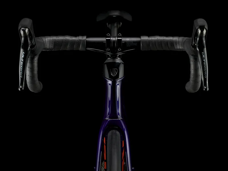 Trek domane sl6 top 2021 purple