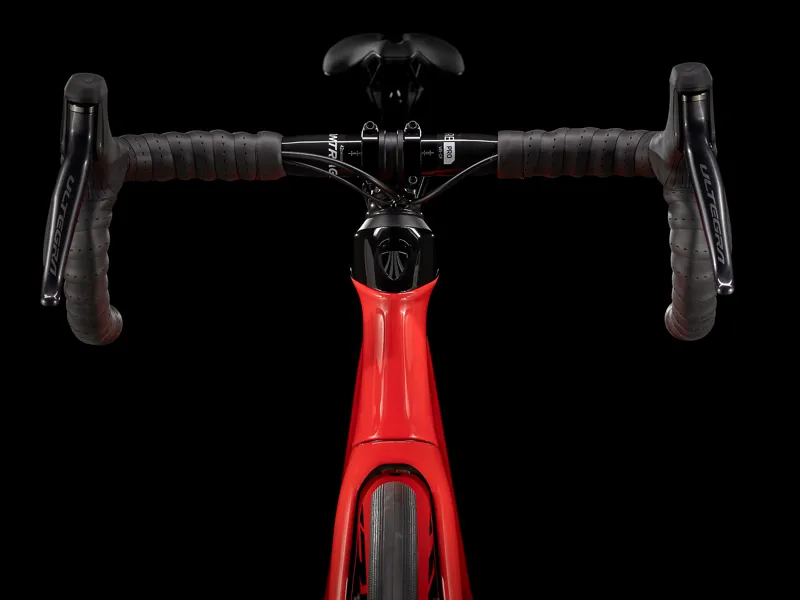 2021 Trek Domane SLR 7 Race Bike in Pink