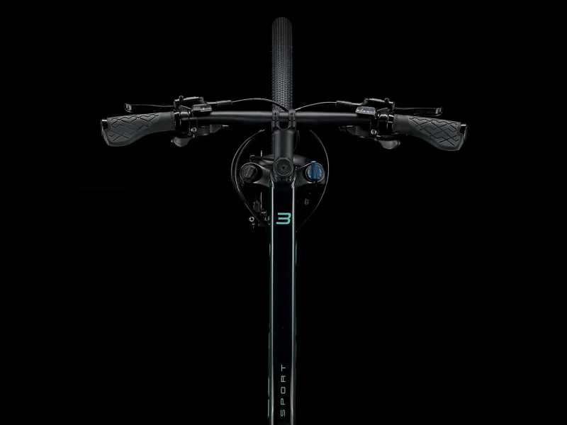 2021 Trek Dual Sport 3 WSD Nautical Navy