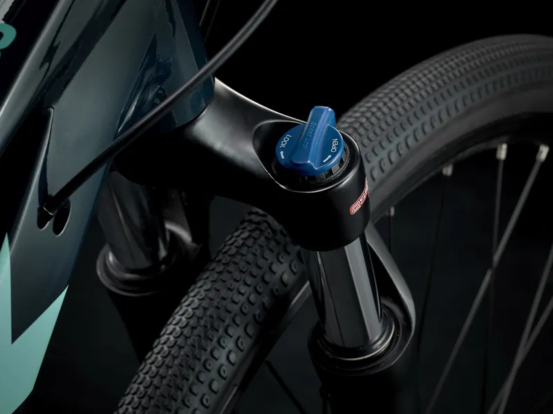 Trek dual top sport 3 wsd