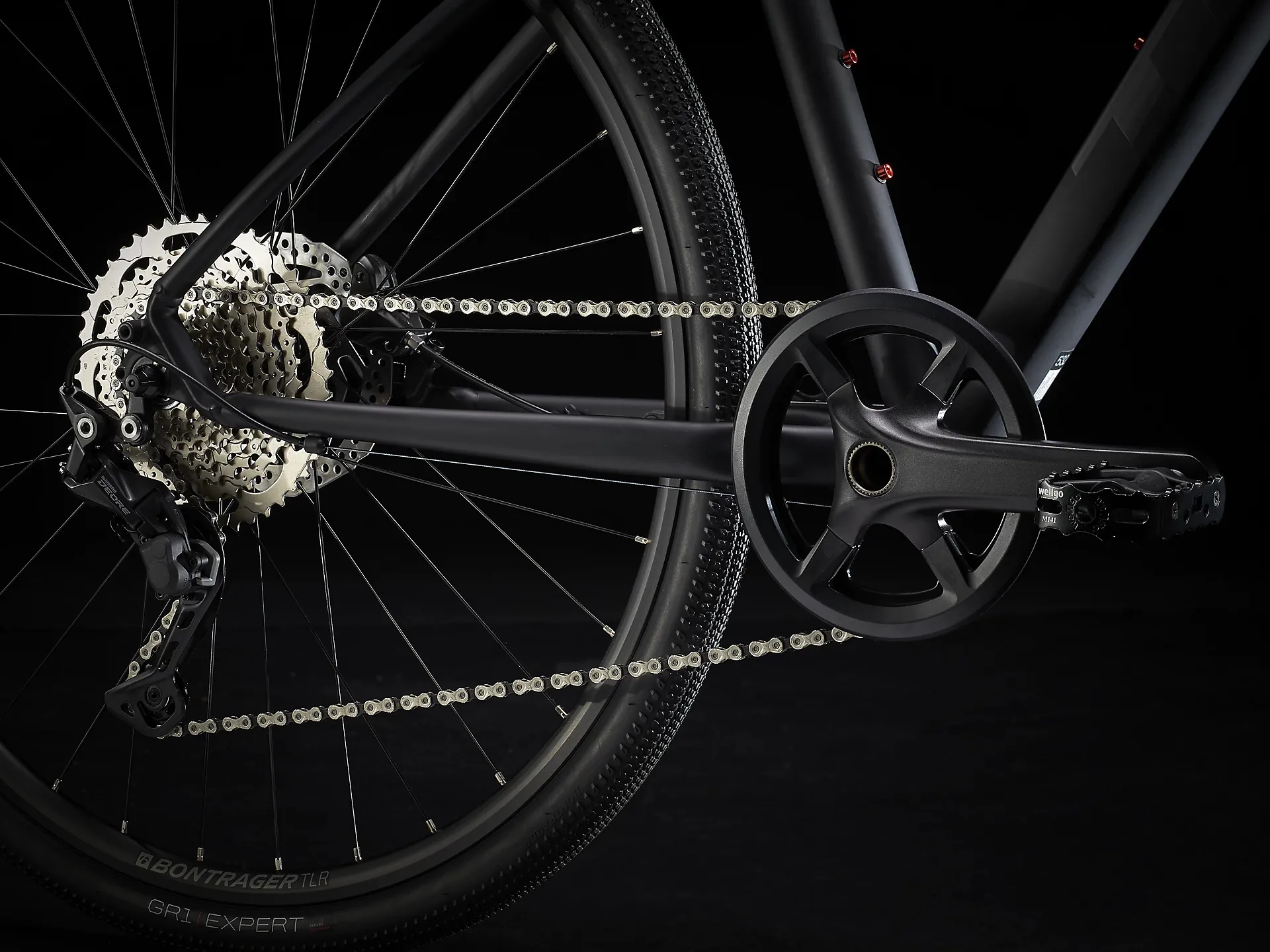 Trek Hybrid Bikes Trek Bicycle Velo Trek Dual Sport TREK Dual