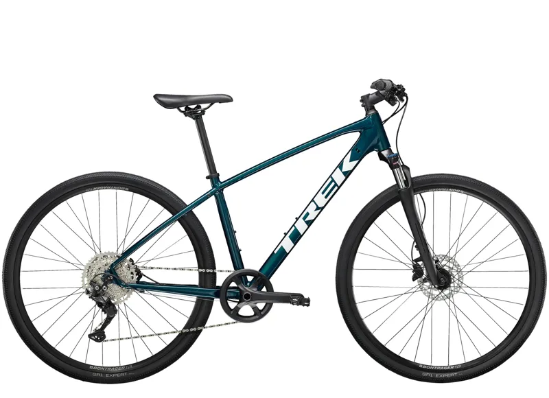 Trek dual on sale