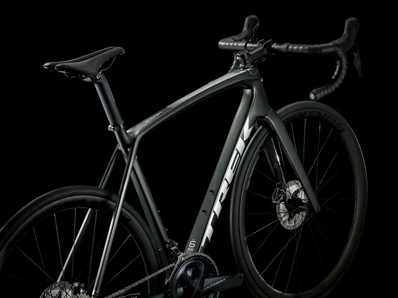 TREK Emonda SL 6 Disc Pro Road Bike in Grey