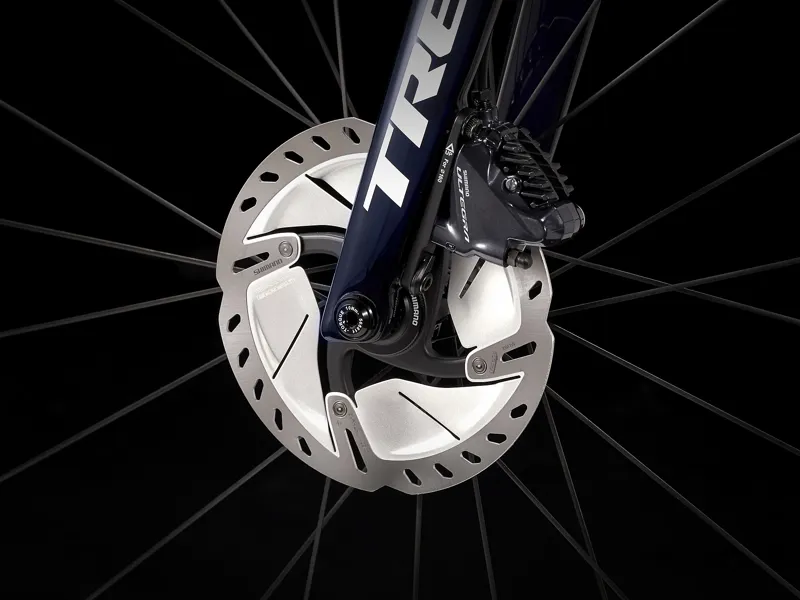 2021 Trek Emonda SLR 6 Disc Navy Carbon Smoke/Viper Red-5