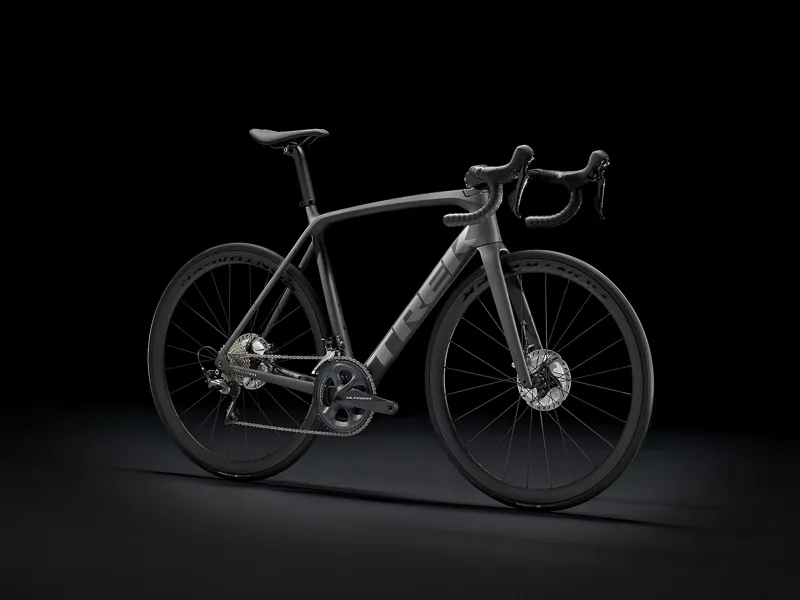 2021 Trek Emonda SLR 6 Disc Onyx Carbon