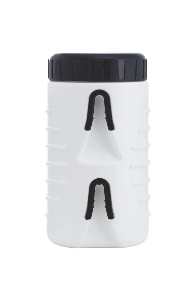 cageless tool keg