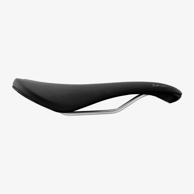 Fabric Scoop Elite Radius Black-3
