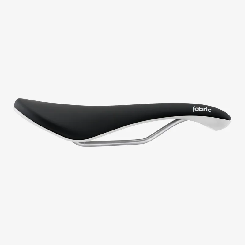 Fabric Scoop Elite Radius Black-4