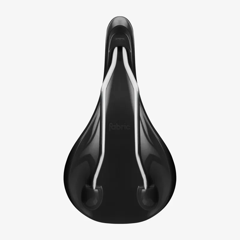 Fabric Scoop Elite Radius Black-5