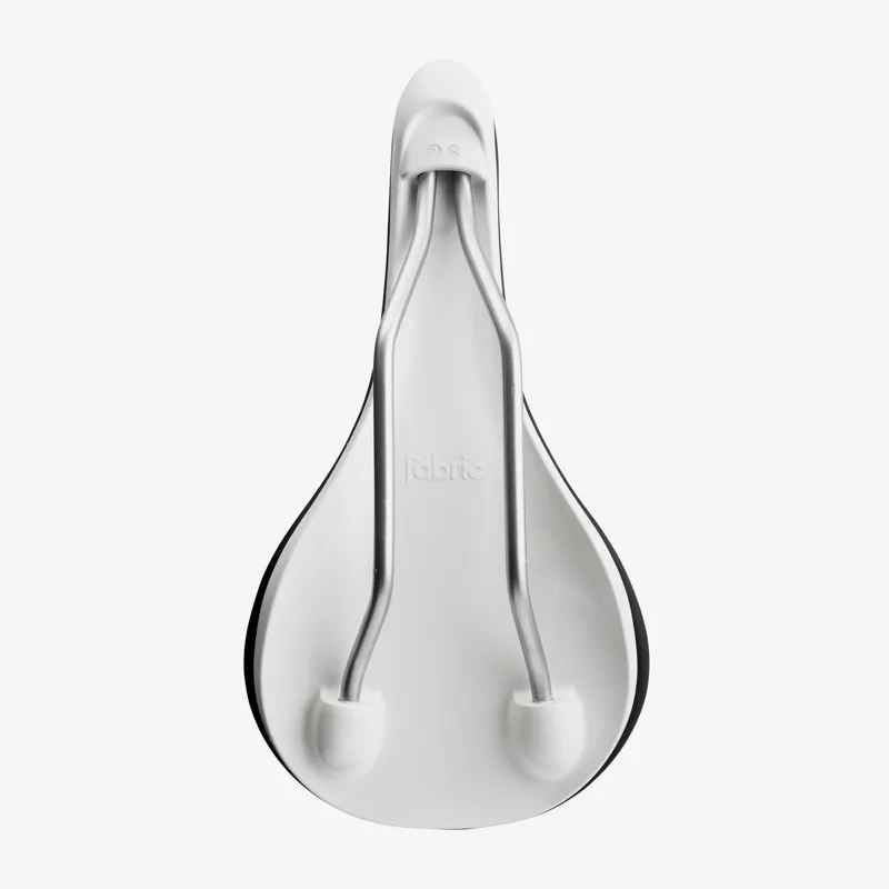 Fabric Scoop Elite Radius Black-6