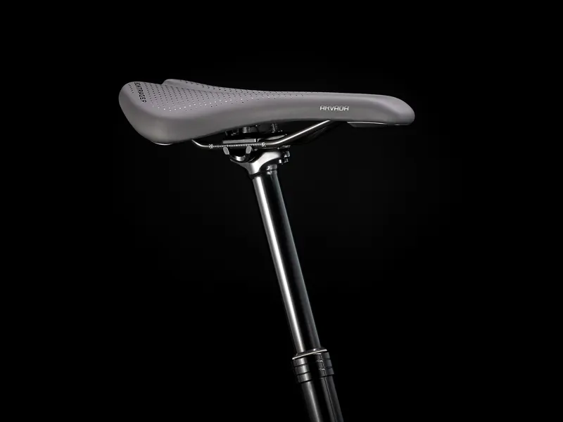 2022 Trek Fuel EX 7 Full Suspension Mountain Bike in Blue-6