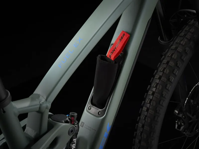 TREK Fuel EX 8 GX AXS Full Suspension Mountain Bike in Keswick-1
