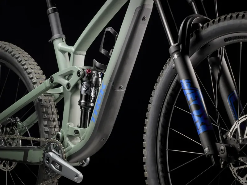 TREK Fuel EX 8 GX AXS Full Suspension Mountain Bike in Keswick-7